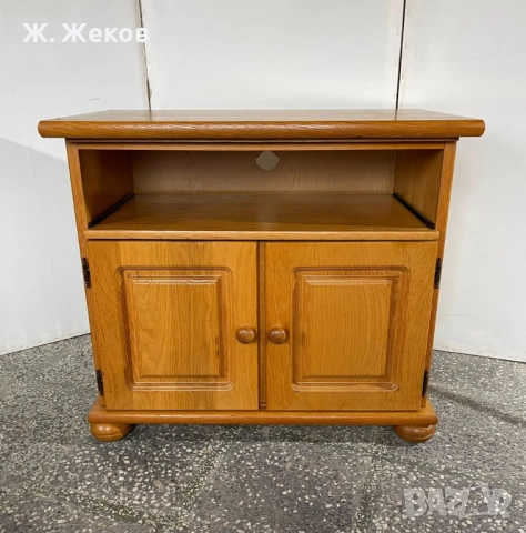 Масивен Тв шкаф