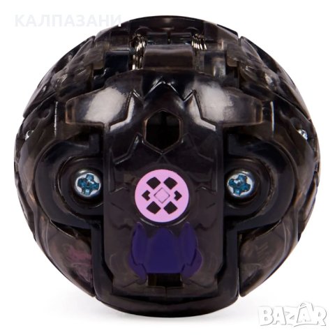 BAKU GAN LEGENDS NOVABaxyraH Топче със Светлина 6065724, снимка 10 - Фигурки - 42536235