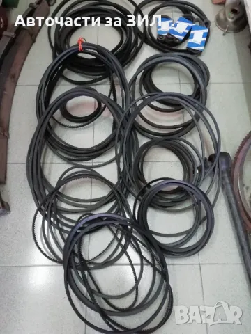 Разпродажба на ремъци, снимка 2 - Части - 48440843