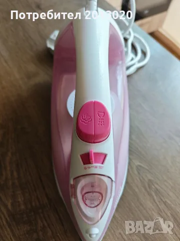 Ютия Phillips Easy Speed Plus , снимка 5 - Ютии - 56078266
