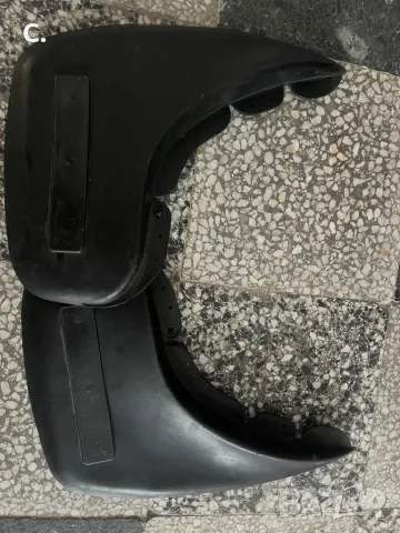 АВТОЧАСТИ ЗА ВАЗ ЛАДА ЖИГУЛИ НИВА , снимка 12 - Части - 50250764