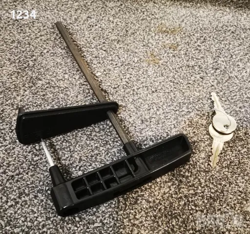 Оригинален алуминиев багажник за SEAT EXEO 2008-2013 напречни греди , снимка 11 - Аксесоари и консумативи - 50139826