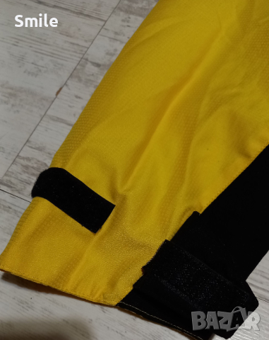 Спортно горнище за колоездене Activent ®  , снимка 3 - Велосипеди - 44655491