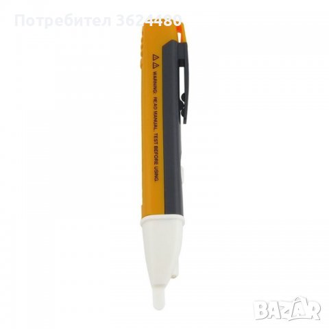  тестер на напрежение тип писалка, снимка 6 - Други инструменти - 40158528