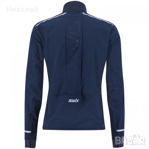swix motion premium яке, снимка 10 - Спортни дрехи, екипи - 39333474