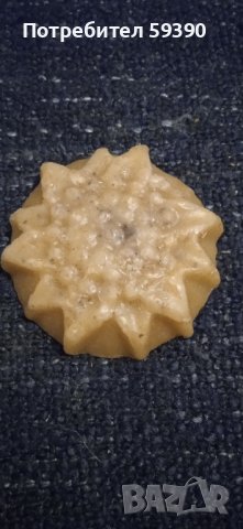 Пчелен восък 