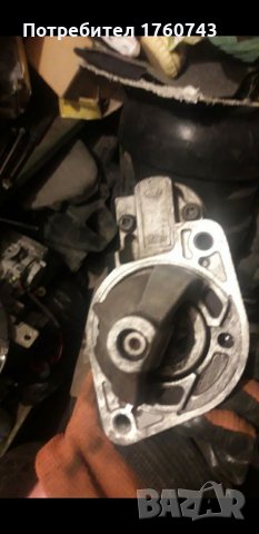 Стартер Хюндай Соната 00/04г.2000куб. 136 кс. , снимка 3 - Части - 35407849