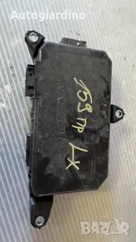 Модул за врата за Alfa Romeo 147 -  50510087, снимка 2 - Части - 51723717