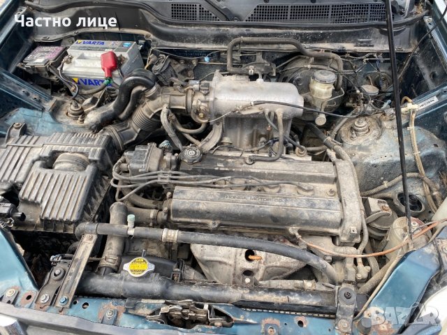Honda CR-V 2,0 16V на части, снимка 6 - Автомобили и джипове - 30278821