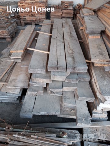 Продавам сух дървен материал от ясен на дъски в Други в гр. Правец -  ID31418780 — Bazar.bg