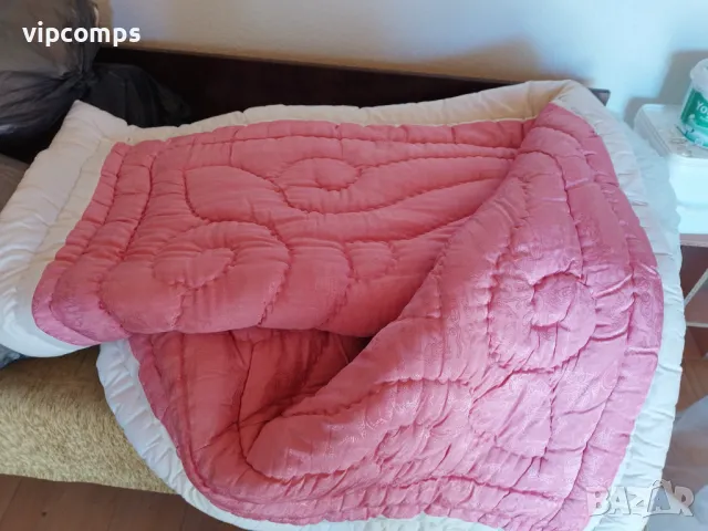 Юргани - нови, снимка 5 - Олекотени завивки и одеяла - 48642996