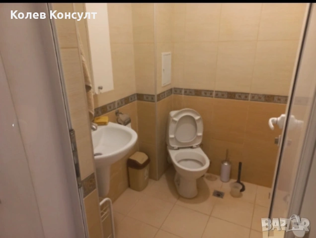 Продавам 2-СТАЕН апартамент в гр. Несебър., снимка 6 - Апартаменти - 54352502