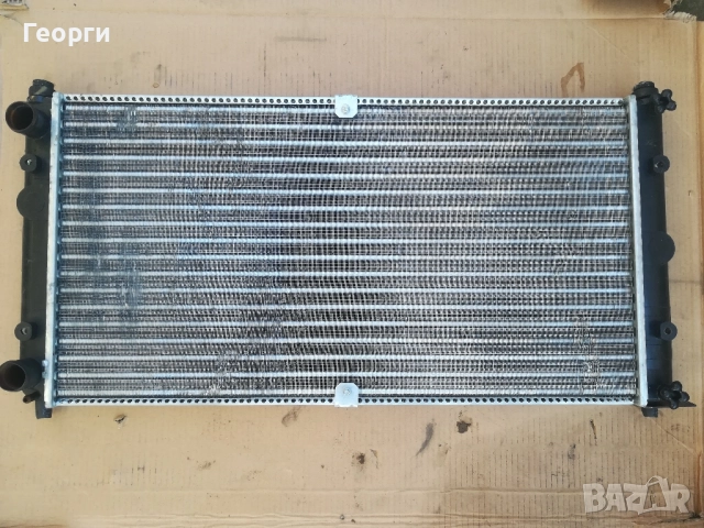 Радиатор за Лада