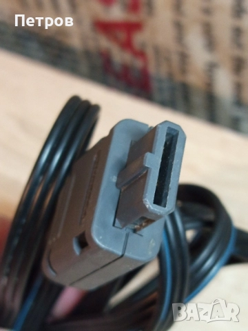 Кабел за "Nintendo", снимка 3 - Аксесоари - 52510024