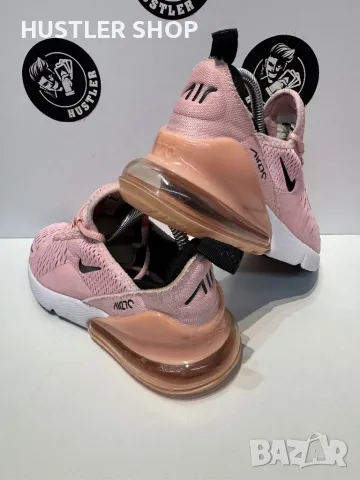 Маратонки NIKE AIR MAX 270.Номер 37, снимка 5 - Маратонки - 50431941