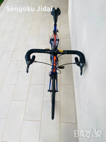 Велосипед Giant Contend, снимка 7 - Велосипеди - 52535157