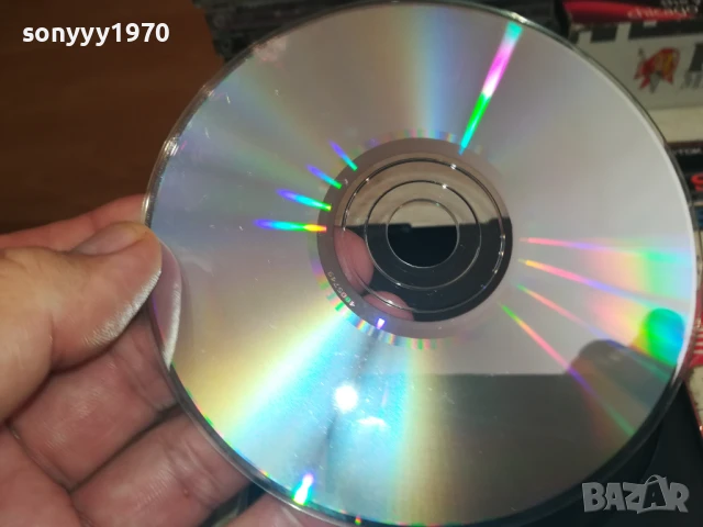 SANTANA CD 0808251529, снимка 14 - CD дискове - 51299192