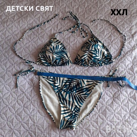 Нови бански костюми ХL, снимка 5 - Бански костюми - 36963179