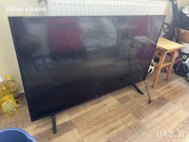 за части LG - 50инча