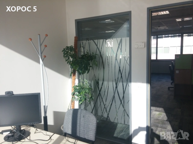 Монтаж и рязане на фолио, Гравиране, Огъване на букви | Хорос 5, снимка 5 - Други услуги - 53933850