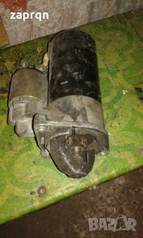 Стартер/Електромотор за Фиат/Fiat 1.9, снимка 2 - Части - 30313123