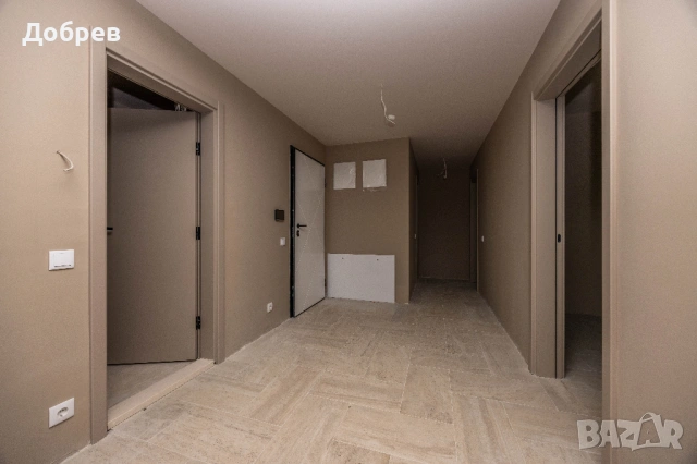 3 стаен ДО КЛЮЧ/ Панорама - морска+парк/ ОТ СОБСТВЕНИК без комисионна, снимка 7 - Апартаменти - 54231052