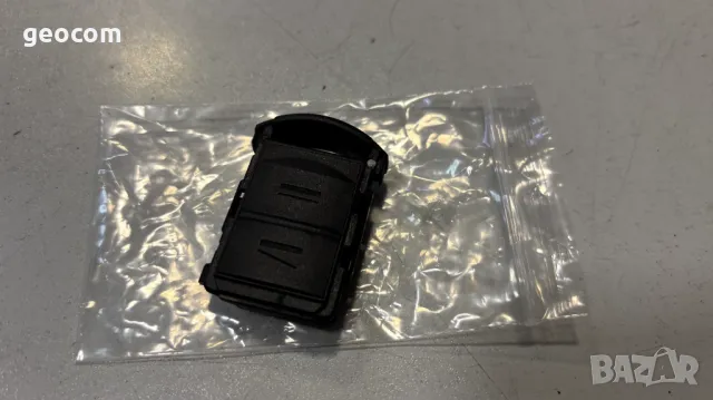 Opel Corsa/Combo/Meriva/Tigra резервна кутийка за ключ, снимка 3 - Аксесоари и консумативи - 48266995