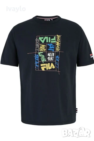 Fila Grapik Design