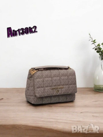 чанти michael kors, снимка 2 - Чанти - 50758623