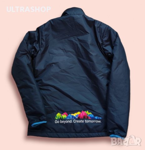 Helly Hansen S size Дамско яке в отлично състояние , снимка 3 - Якета - 38021311