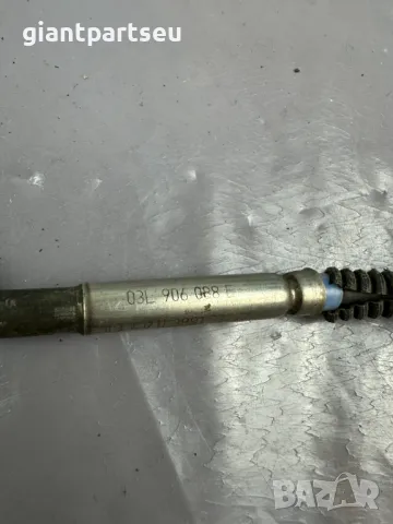 Датчик Температура Изгорели Газове за VW AUDI A4 A5 Q5 03L906088E, снимка 2 - Части - 49579192