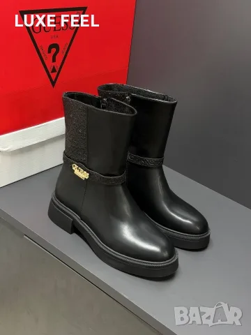 Guess ✨Дамски Боти , снимка 11 - Дамски боти - 56325440