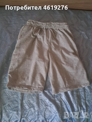 Продавам Мъжки къси гащи на Corteiz Спешно!!!, снимка 2 - Къси панталони - 52261664