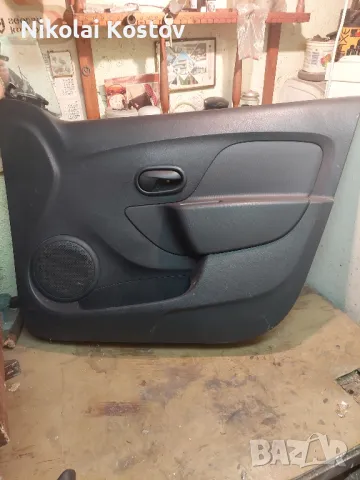 части за дачия сандеро 2, снимка 8 - Части - 49521048