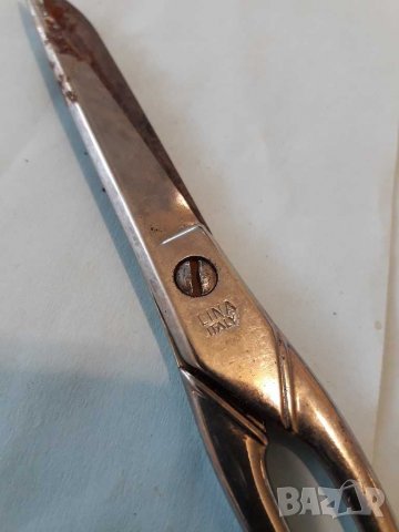 Стара ножица  9, снимка 11 - Антикварни и старинни предмети - 29773638