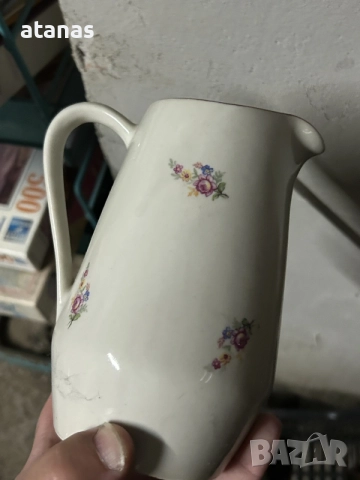 керамика сервиз , снимка 3 - Сервизи - 56109489