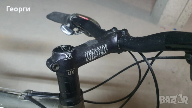 Шосеен велосипед DRAG CRUISER 28", снимка 6 - Велосипеди - 54356484