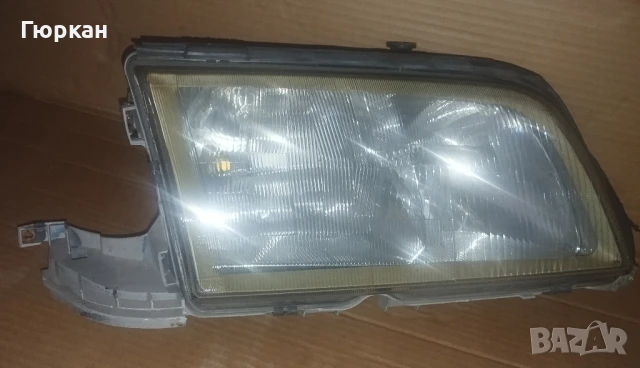 Оригинал Десен  Фар за Mercedes Benz C-Class W202
