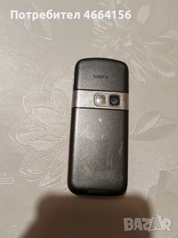Nokia 6070 със следи от употреба, снимка 2 - Nokia - 53141932