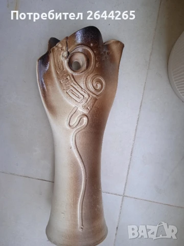 Колекционерски антикварни Вази Германия 1930-1940, снимка 16 - Антикварни и старинни предмети - 50710664