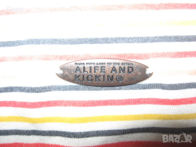 Рокля ALIFE&KICKIN, снимка 3 - Рокли - 42294620