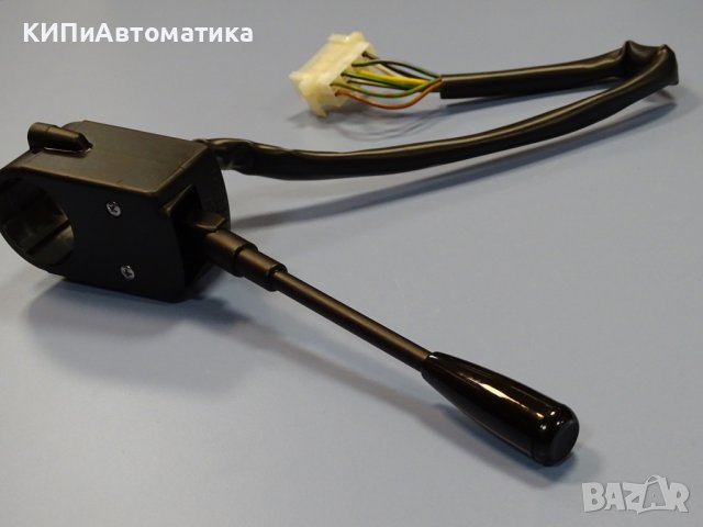 Ключ, главни светлини BOSCH 0341810008 turn signal switch, снимка 6 - Резервни части за машини - 39001363