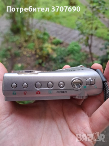 Компактен дигитален фотоапарат Olympus FE-140, снимка 7 - Фотоапарати - 52475520