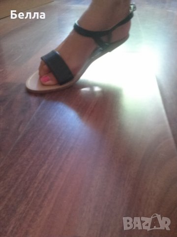 Страхотни нови сандали, снимка 3 - Сандали - 30000195