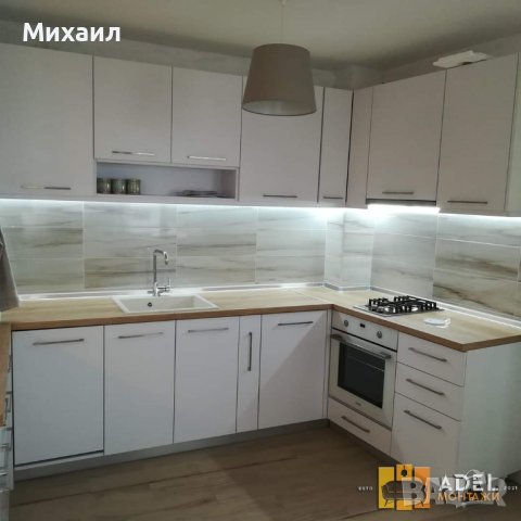 Сглобяване и монтаж на мебели и кухни за ЦЯЛАТА  СТРАНА, снимка 9 - Монтажи - 38166405