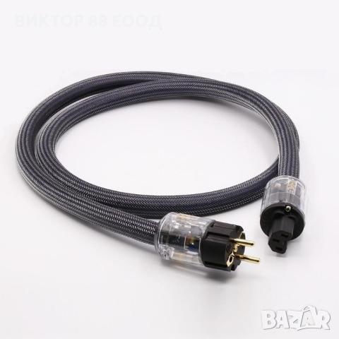 Захранващ кабел - №34