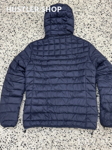 Мъжко зимно яке NAPAPIJRI. Размер М, снимка 7 - Якета - 53156449