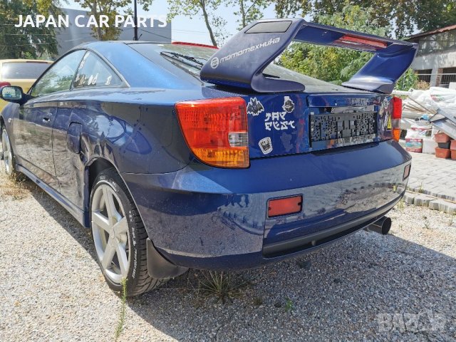 TOYOTA CELICA T23 TS 1.8 VVTI 192HP на части, снимка 8 - Части - 37853952