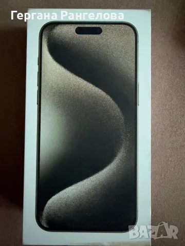iPhone 15 Pro Max, снимка 7 - Apple iPhone - 56246846