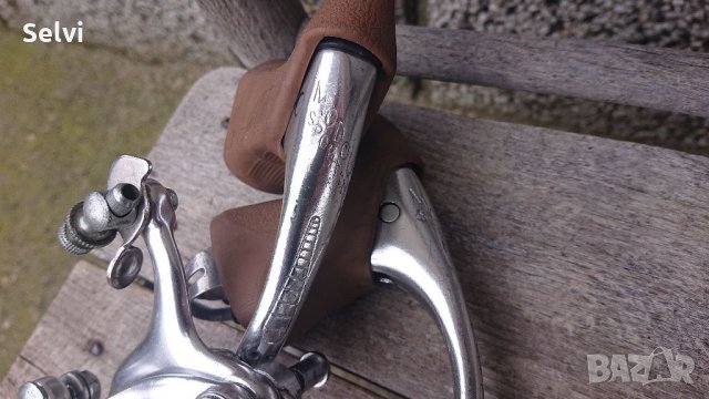 Спирачки Modolo Sporting , снимка 5 - Части за велосипеди - 35057268